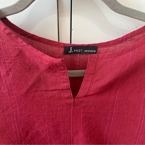 Junaid jamshed cotton shirt - Picture 2 of 4